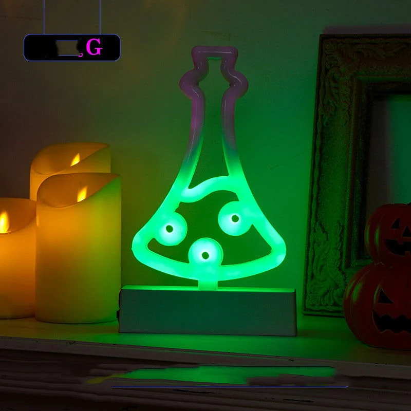 Glowing_Halloween_Pumpkin_Lantern_Decoration_-_-_tag1_-4241332 Glowing Halloween Pumpkin Lantern Decoration - - #tag1#