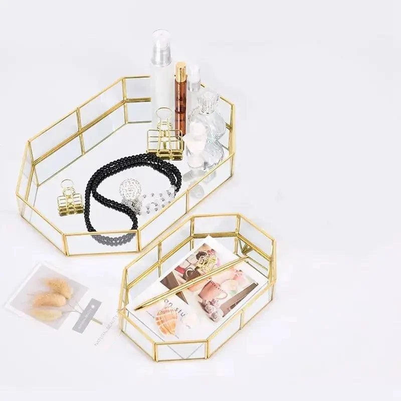 Gold-Plated-Glass-Tray-Decorfaure-1685701565 Gold Plated Glass Tray Decorfaure 1685701565