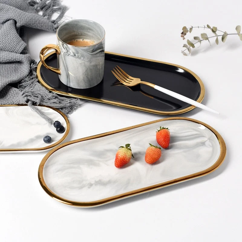 Gold-Plating-Ceramic-Marble-Storage-Tray-Black-White-Europe-Food-Fruit-Breakfast-Oval-Plate-Jewelry-Tray_97cd5403-1d67-408f-a1e1-01ca89c52b0a Gold Plating Ceramic Marble Storage Tray Black White Europe Food Fruit Breakfast Oval Plate Jewelry Tray 97cd5403 1d67 408f A1e1 01ca89c52b0a