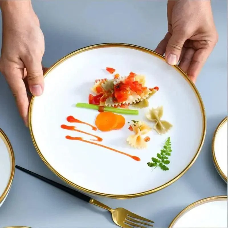 Gold-Rim-Dinnerware-Decorfaure-1685704922 Gold Rim Dinnerware Decorfaure 1685704922