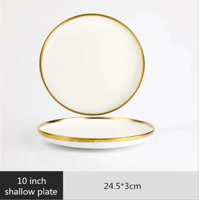 Gold-Rim-Dinnerware-Decorfaure-1685704955 Gold Rim Dinnerware Decorfaure 1685704955