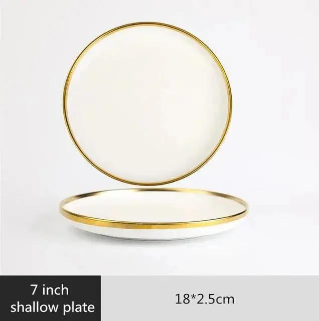 Gold-Rim-Dinnerware-Decorfaure-1685705167 Gold Rim Dinnerware Decorfaure 1685705167