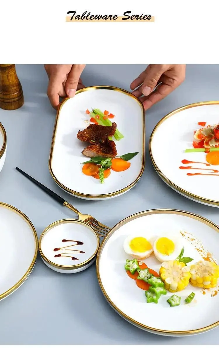Gold-Rim-Dinnerware-Decorfaure-1685705211 Gold Rim Dinnerware Decorfaure 1685705211