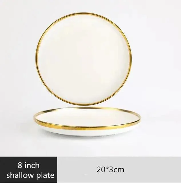 Gold-Rim-Dinnerware-Decorfaure-1685705299 Gold Rim Dinnerware Decorfaure 1685705299