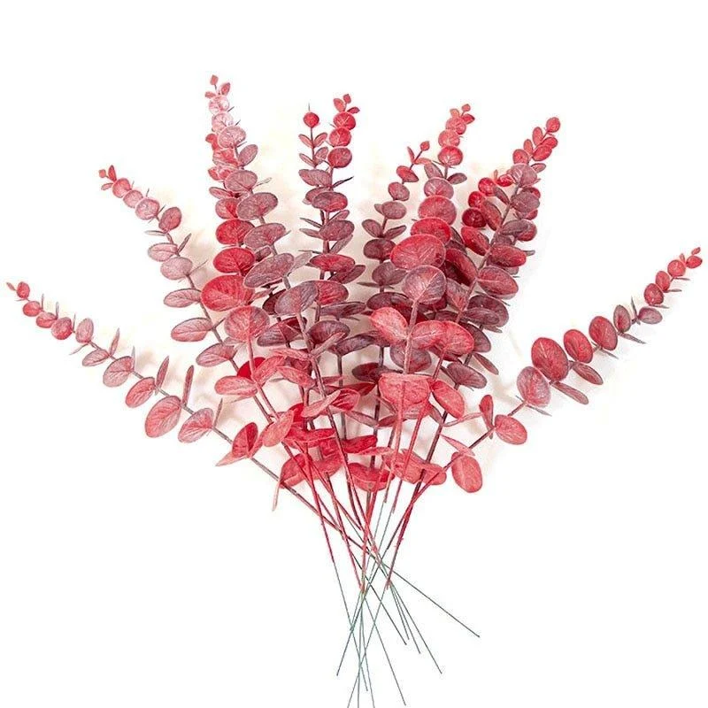 Gold_Artificial_Eucalyptus_Leaf_-_-4196209 Gold Artificial Eucalyptus Leaf -