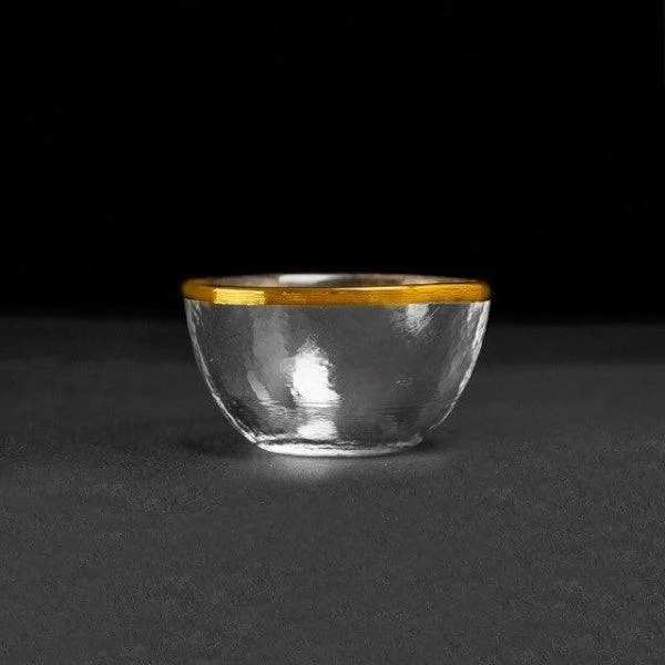 Gold_Trim_Glass_Tableware_-_-4196585 Gold Trim Glass Tableware -