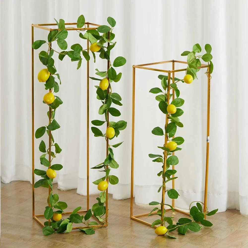GoldenCitrus_-_Artificial_lemon_garland_-_-4197201 GoldenCitrus - Artificial lemon garland -