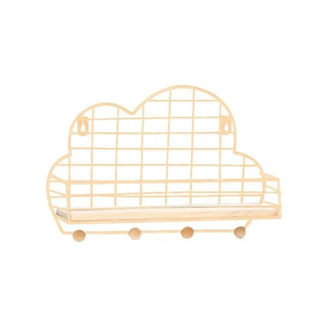 GoldenCloud Goldencloud