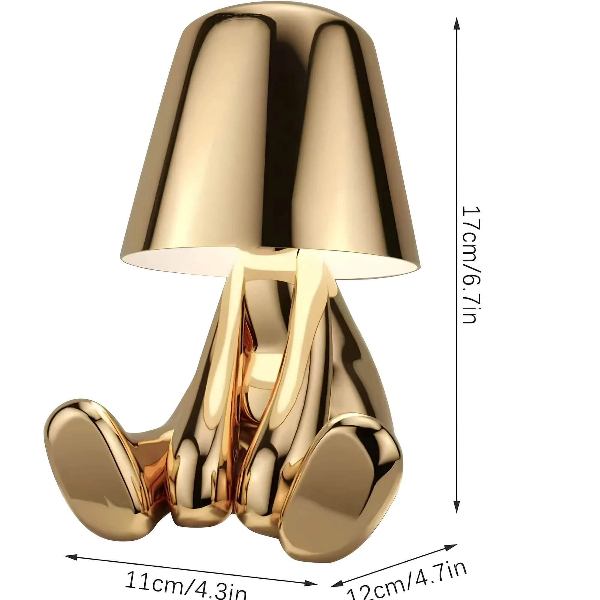 GoldenGrace-EleganteGoldeneTischlampe Goldengrace Elegantegoldenetischlampe