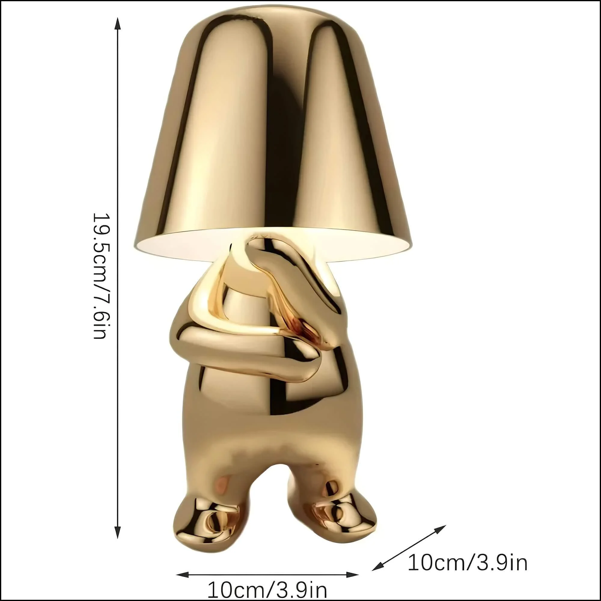 GoldenGrace-EleganteGoldeneTischlampe5 Goldengrace Elegantegoldenetischlampe5