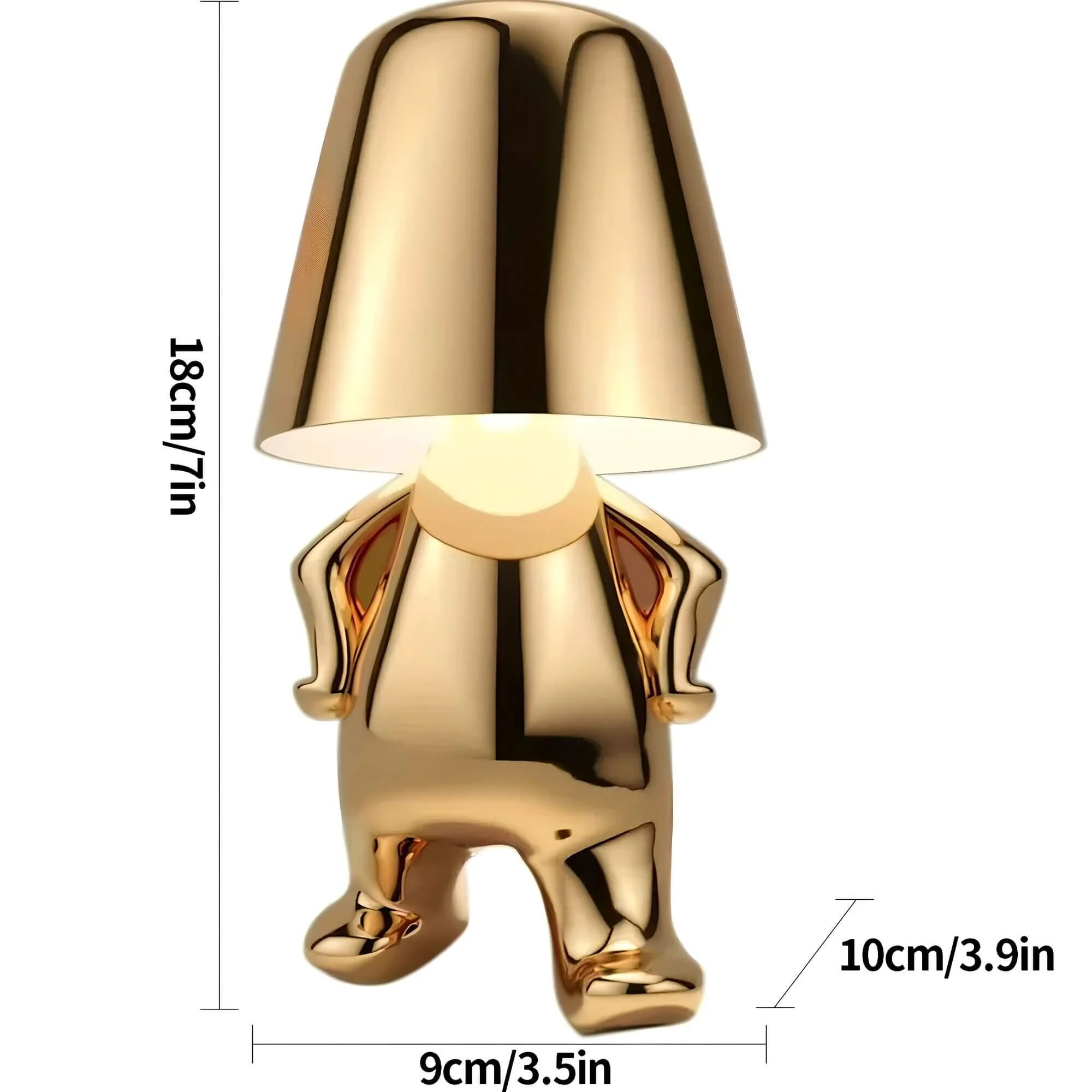GoldenGrace-EleganteGoldeneTischlampe6 Goldengrace Elegantegoldenetischlampe6