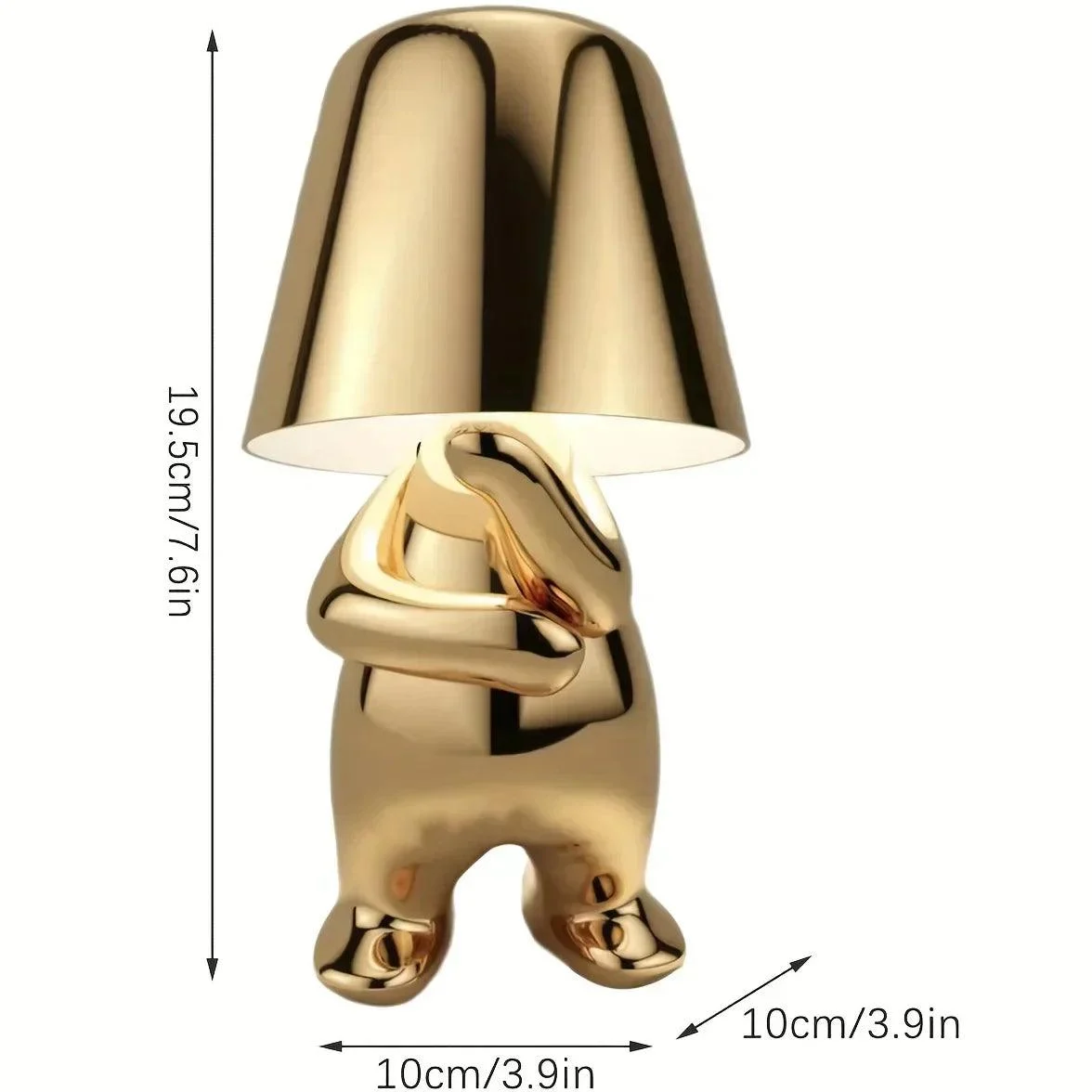 GoldenGrace_-_Golden_Statue_Table_Lamp_-_-_tag1_-4244788 GoldenGrace - Golden Statue Table Lamp - - #tag1#