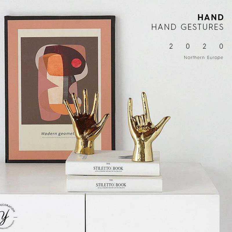 GoldenHandGesture-Homeko3 Golden Hand Gesture - Homeko