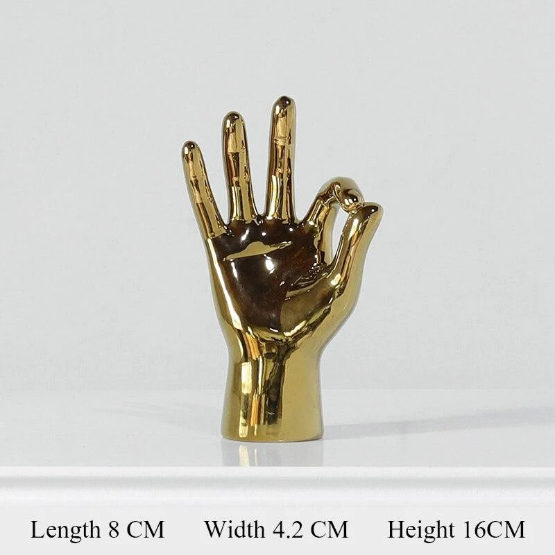 GoldenHandGesture-Homeko6 Golden Hand Gesture - Homeko