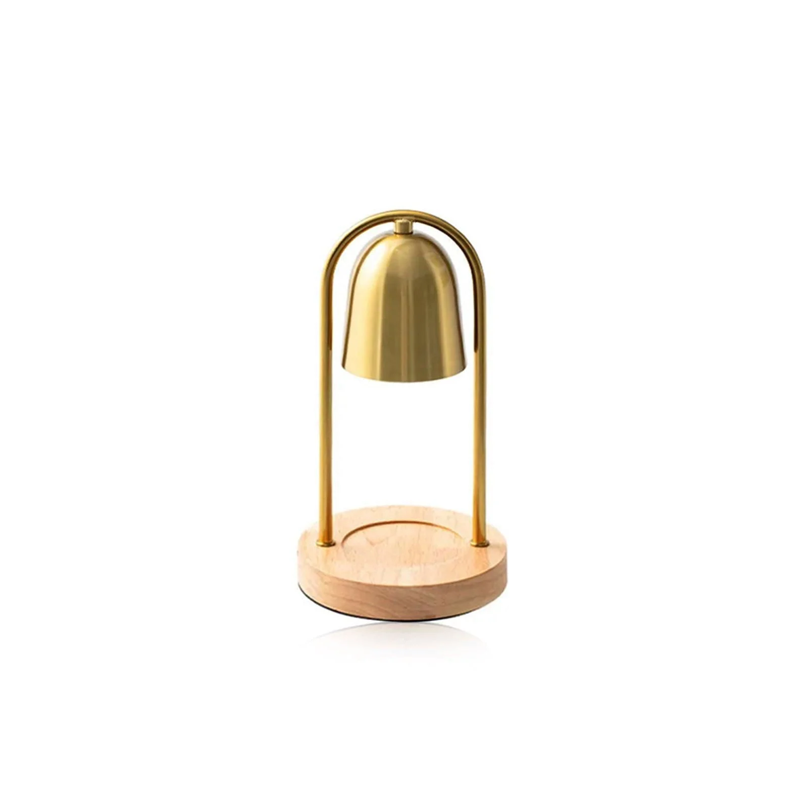 Golden_Bell_Candle_Warmer_-_-4196698 Golden Bell Candle Warmer -