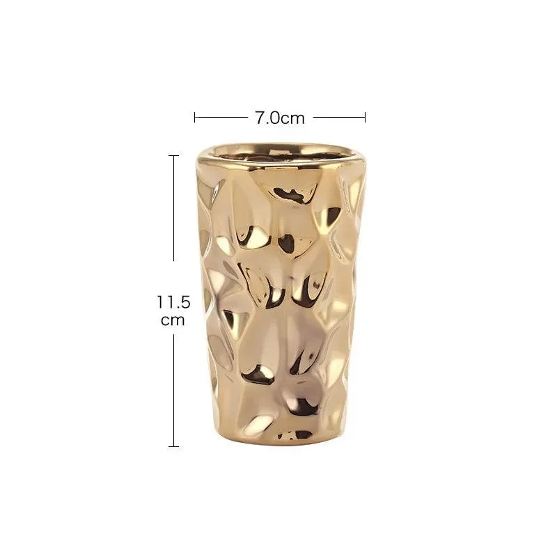 Golden_Ceramic_Bathroom_Ensemble_-_-4196721 Golden Ceramic Bathroom Ensemble -