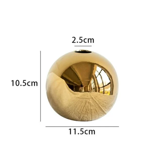 Golden_Globe_Vase_-_-_tag1_-4243702 Golden Globe Vase - - #tag1#