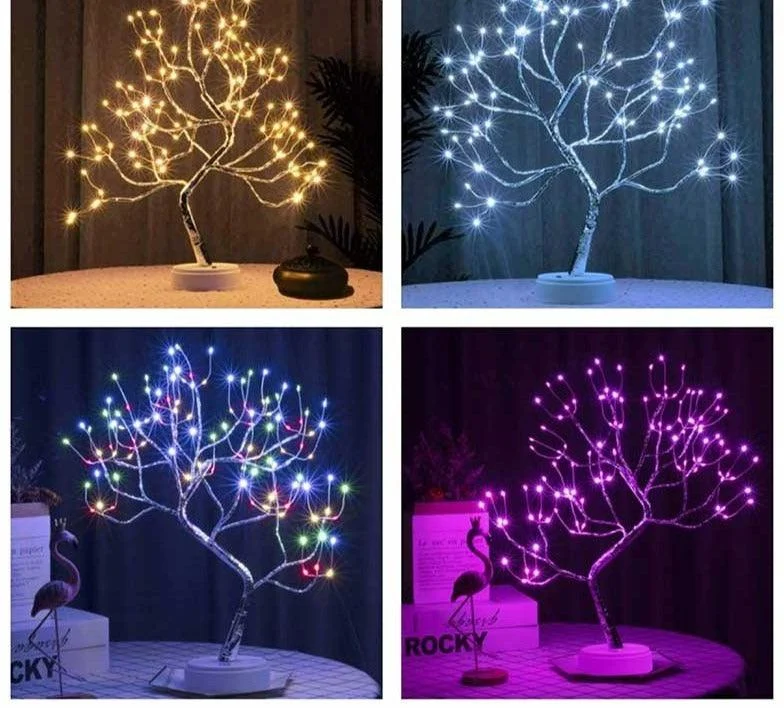 Golden_Leaf_Tree_Lamp_-_-4196954 Golden Leaf Tree Lamp -