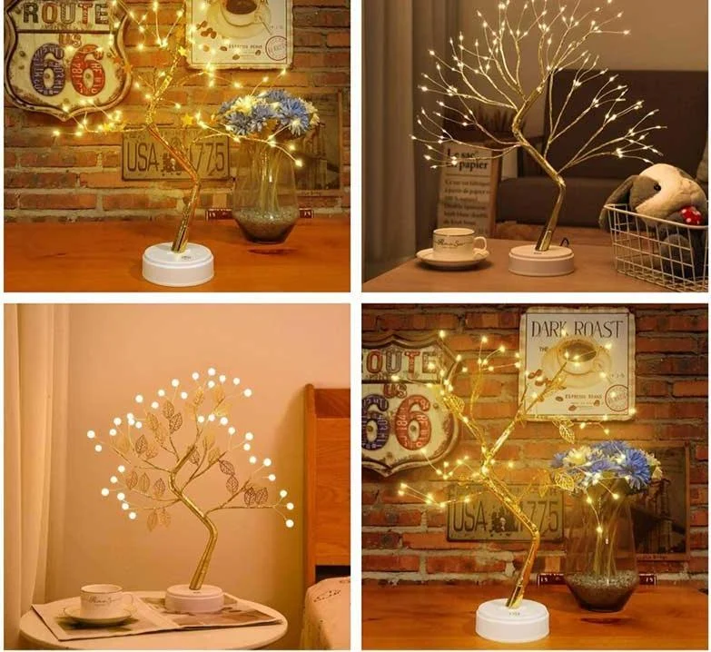 Golden_Leaf_Tree_Lamp_-_-4196958 Golden Leaf Tree Lamp -