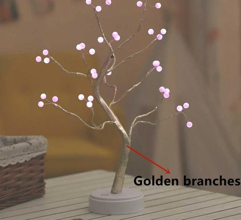 Golden_Leaf_Tree_Lamp_-_-4196972 Golden Leaf Tree Lamp -