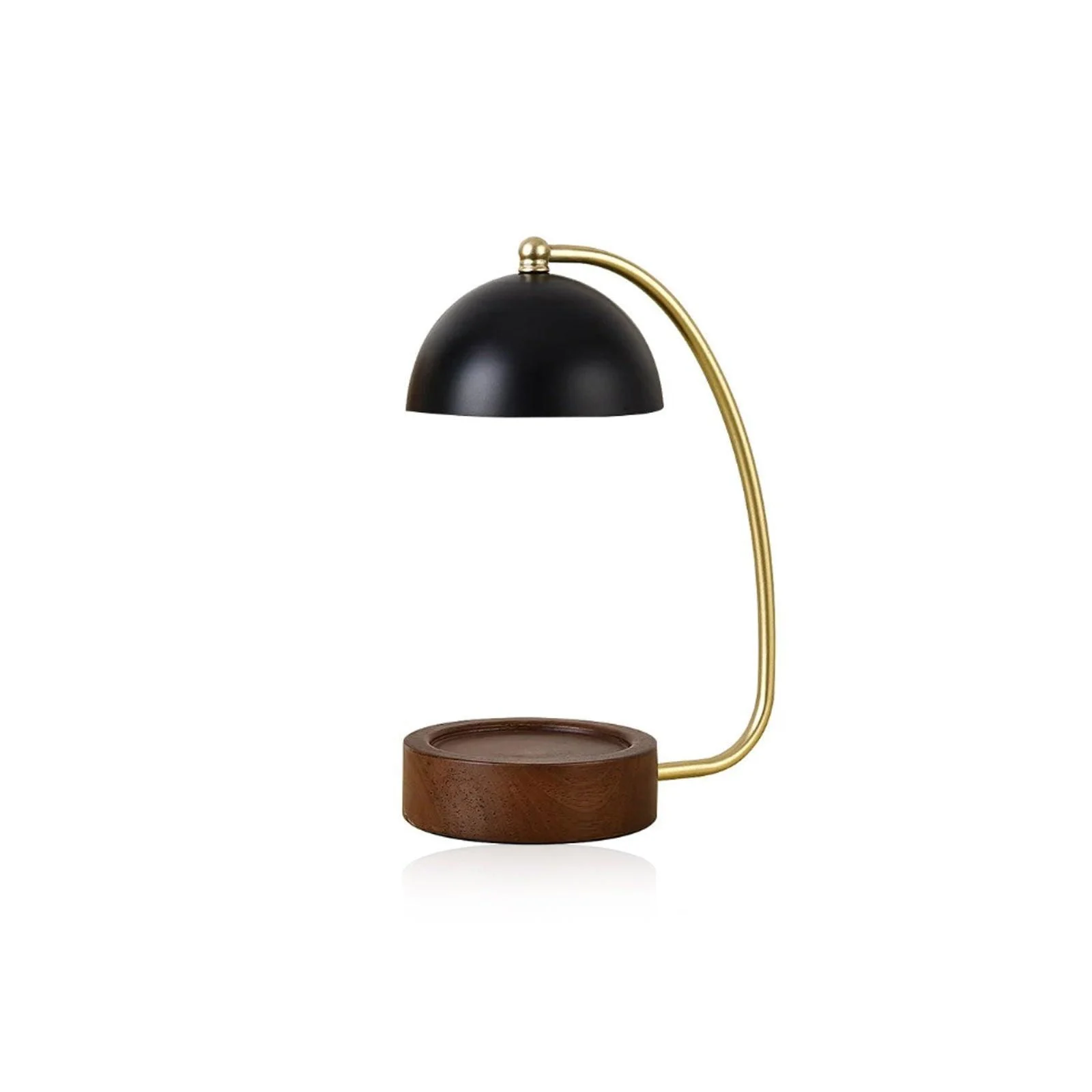 Golden_Stand_Dome_Candle_Warmer_-_-4197145 Golden Stand Dome Candle Warmer -