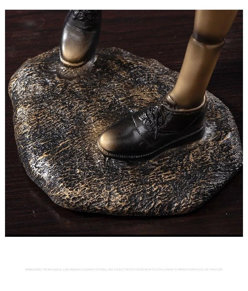 Golf_Enthusiast_Figurine_-_-4197253 Golf Enthusiast Figurine -