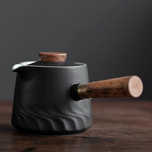 Gong_Fu_Tea_Pot_with_Side_Handle_-_-4197344 Gong Fu Tea Pot with Side Handle -