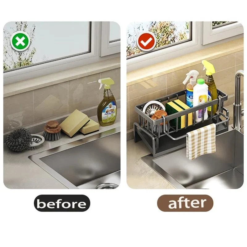 Gootsteen-Afvoerrek-Rvs-Sponshouder-Kraan-Opbergen-Zeep-Afvoer-Handdoekrek-Plank-Organizer-Keuken-Accessoires.jpg_9c9b5a1e-fe3a-4ebe-b10e-d6af69a38263 Gootsteen Afvoerrek Rvs Sponshouder Kraan Opbergen Zeep Afvoer Handdoekrek Plank Organizer Keuken Accessoires.jpg 9c9b5a1e Fe3a 4ebe B10e D6af69a38263