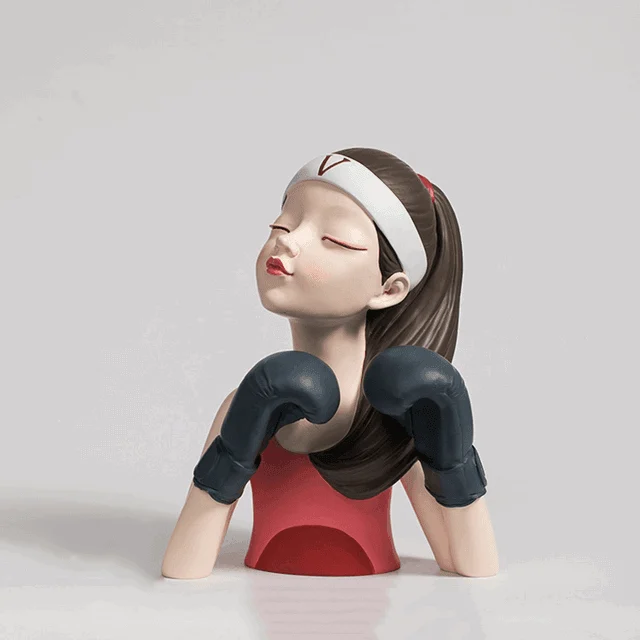 Gorgeous_Girl_Statue_-_-4197418 Gorgeous Girl Statue -