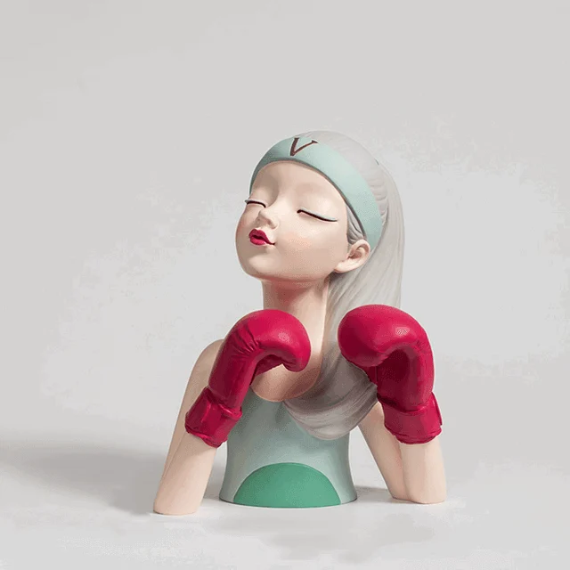 Gorgeous_Girl_Statue_-_-4197421 Gorgeous Girl Statue -