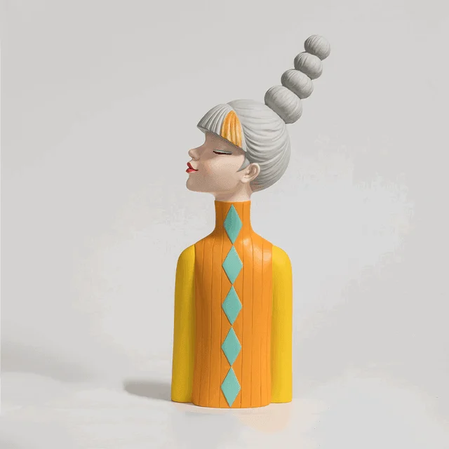 Gorgeous_Girl_Statue_-_-4197443 Gorgeous Girl Statue -