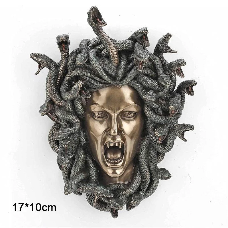 Gothic_Myth_Medusa_Wall_Front_Door_Ornament_-_-4197536 Gothic Myth Medusa Wall Front Door Ornament -