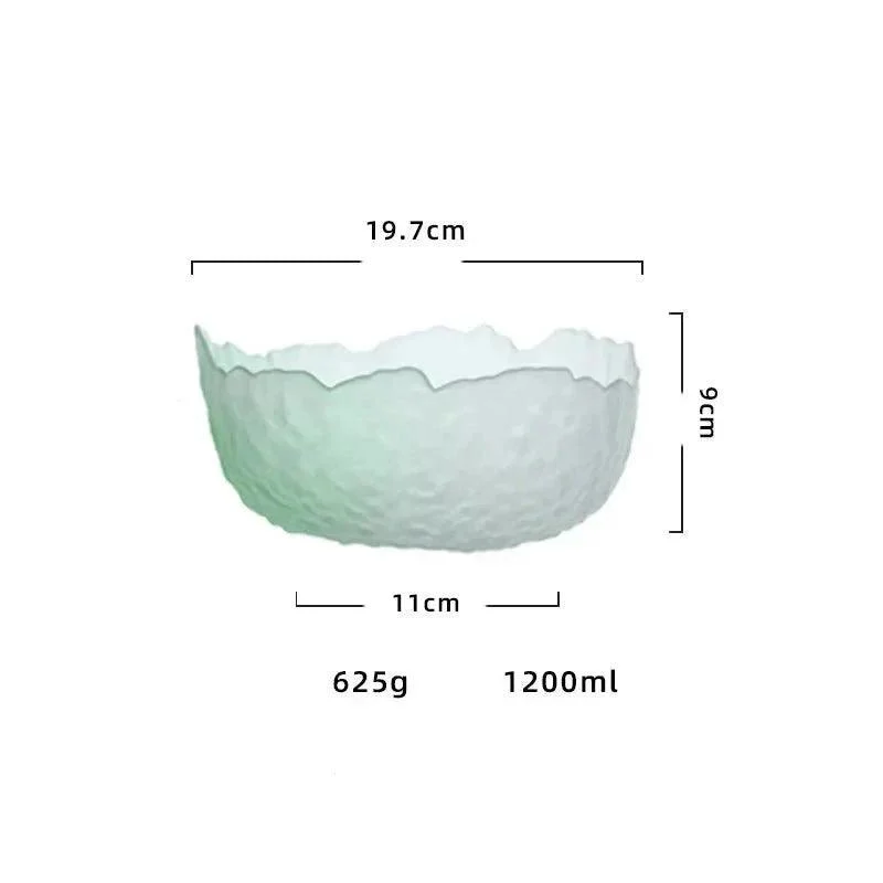 Gradient_Coloured_Tempered_Glass_Bowl_-_-_tag1_-4245376 Gradient Coloured Tempered Glass Bowl - - #tag1#