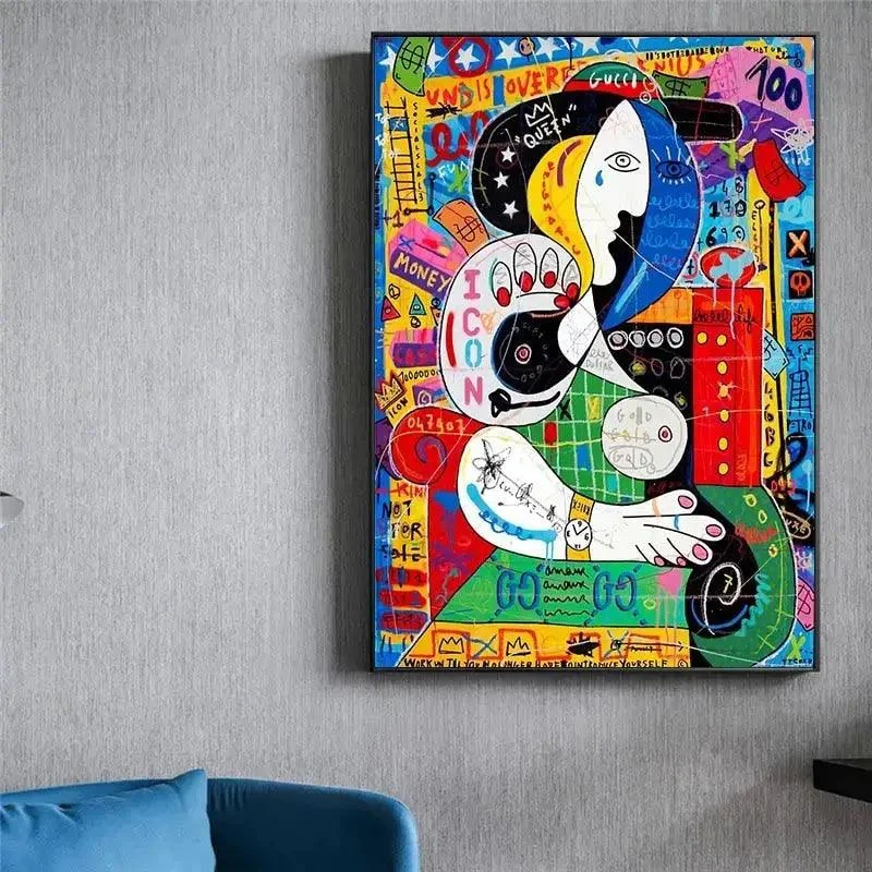 Graffiti-Street-Art-By-Pablo-Picasso-Decorfaure-1685713528 Graffiti Street Art By Pablo Picasso Decorfaure 1685713528