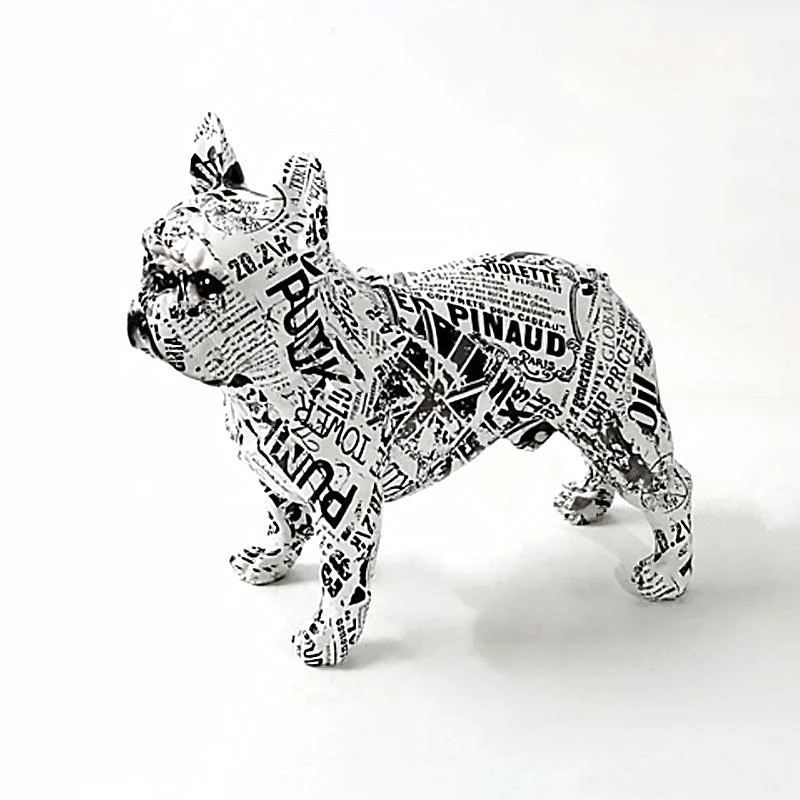 Graffiti_Painted_French_Bulldog_Dog_Art_Sculpture_-_-4197875 Graffiti Painted French Bulldog Dog Art Sculpture -
