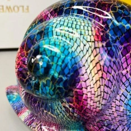 Graffiti_Painted_Snail_Art_Sculpture_-_-4197897 Graffiti Painted Snail Art Sculpture -