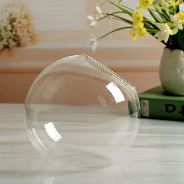 Grahaniya-DecorativeHangingBallflowerVase-Homeko10 Grahaniya - Decorative Hanging Ball flower Vase - Homeko