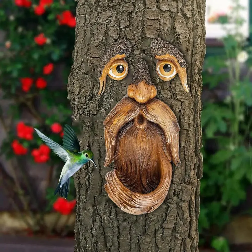 Grappige-Oude-Man-Boom-Gezicht-Knuffelaar-Tuin-Kunst-Outdoor-Boom-Amusant-Oude-Man-Gezicht-Sculptuur-Grillige_0be63815-c9a3-44a3-b7a0-f1263419d476 WiseWood - Old Man Tree Face - ISTANBULLU LTD