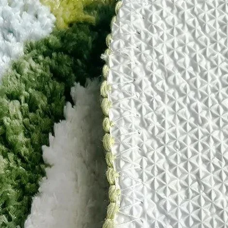Green_Moss_Hand-Crafted_Rugs_-_-4198145 Green Moss Hand-Crafted Rugs -