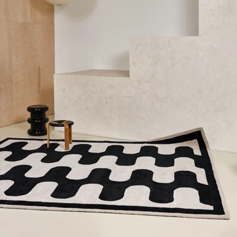 Green_Purple_Modern_Living_Room_Rug_Checkered_board_Carpet_Thickening_Bedroom_-_-4198158 Green Purple Modern Living Room Rug Checkered board Carpet Thickening Bedroom -