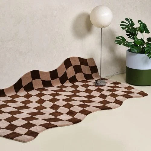 Green_Purple_Modern_Living_Room_Rug_Checkered_board_Carpet_Thickening_Bedroom_-_-4198186 Green Purple Modern Living Room Rug Checkered board Carpet Thickening Bedroom -