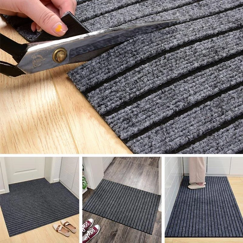 Grey_Red_Rug_Washable_Floor_Mat_Carpet_For_Kitchen_and_Outside_Anti_Slip_Floor_-_-4198422 Grey Red Rug Washable Floor Mat Carpet For Kitchen and Outside Anti Slip Floor -