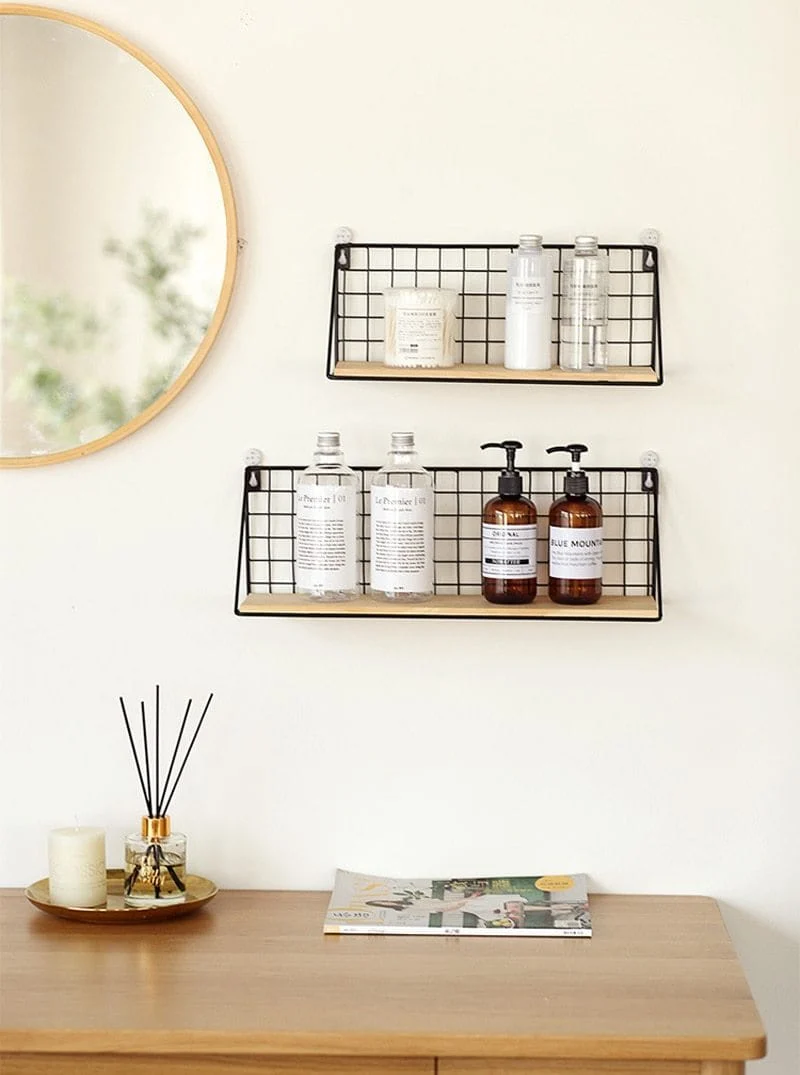 Grid_Floating_Shelf_-_-_tag1_-4246366 Grid Floating Shelf - - #tag1#