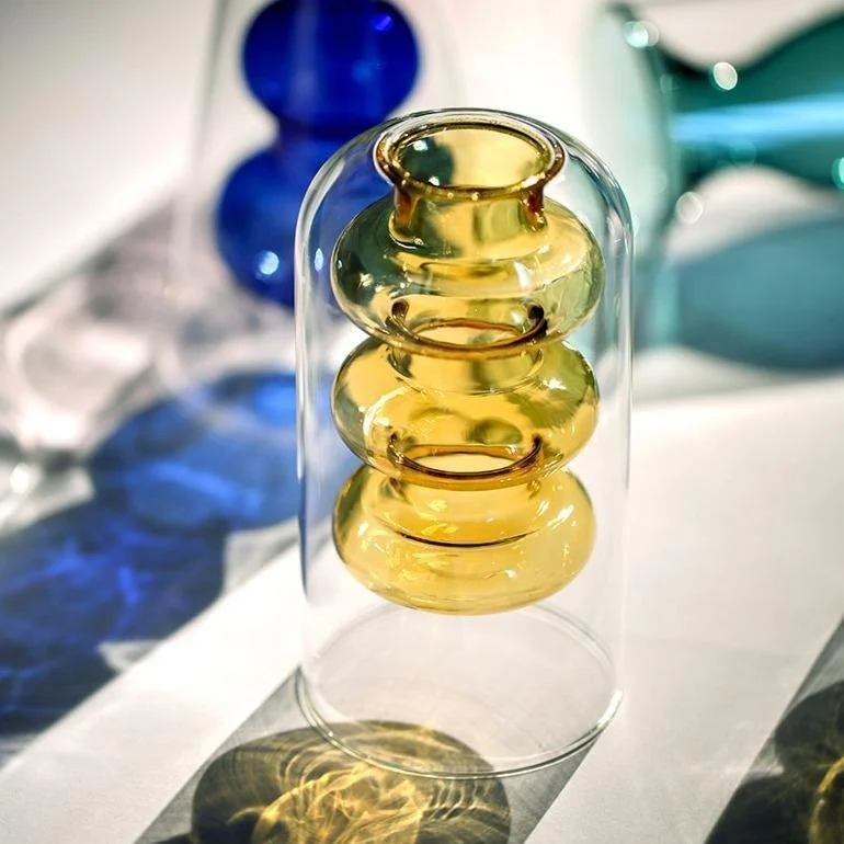 Groovy_Glass_Vases_-_-4198586 Groovy Glass Vases -