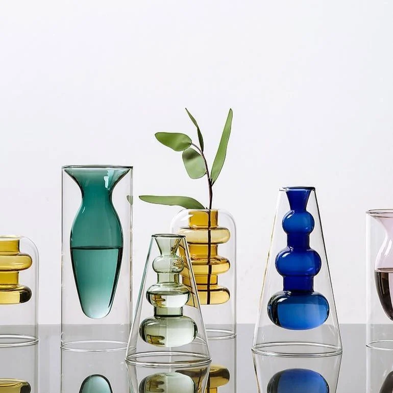 Groovy_Glass_Vases_-_-4198590 Groovy Glass Vases -