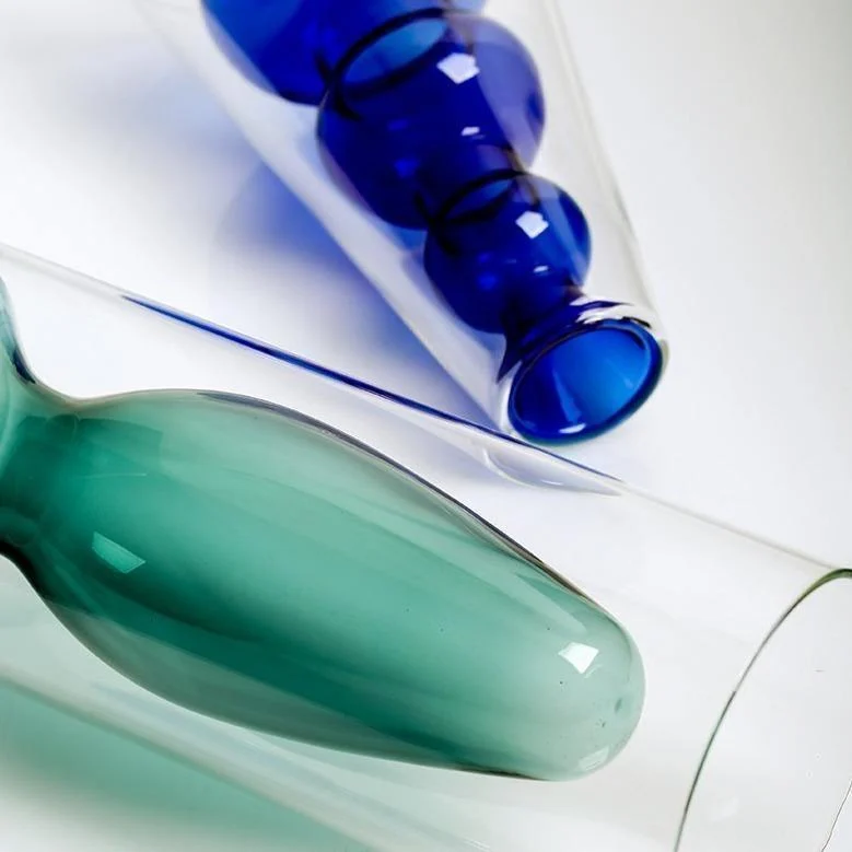 Groovy_Glass_Vases_-_-4198596 Groovy Glass Vases -