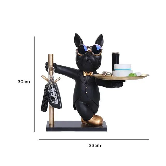 GuardianPaws_-_Cool_Sculpture_Dog_Ornament_-_-4198616 GuardianPaws - Cool Sculpture Dog Ornament -