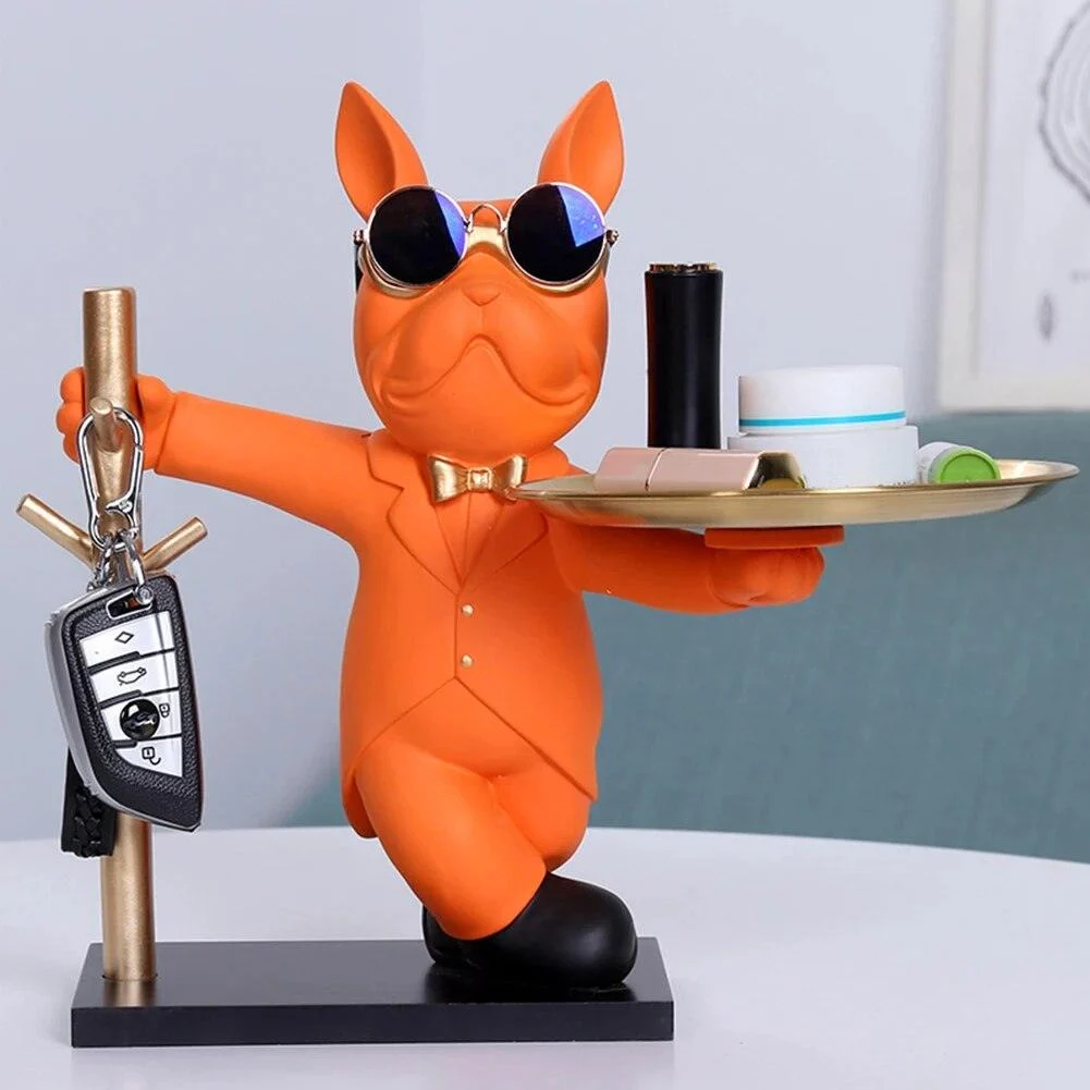GuardianPaws_-_Cool_Sculpture_Dog_Ornament_-_-4198621 GuardianPaws - Cool Sculpture Dog Ornament -