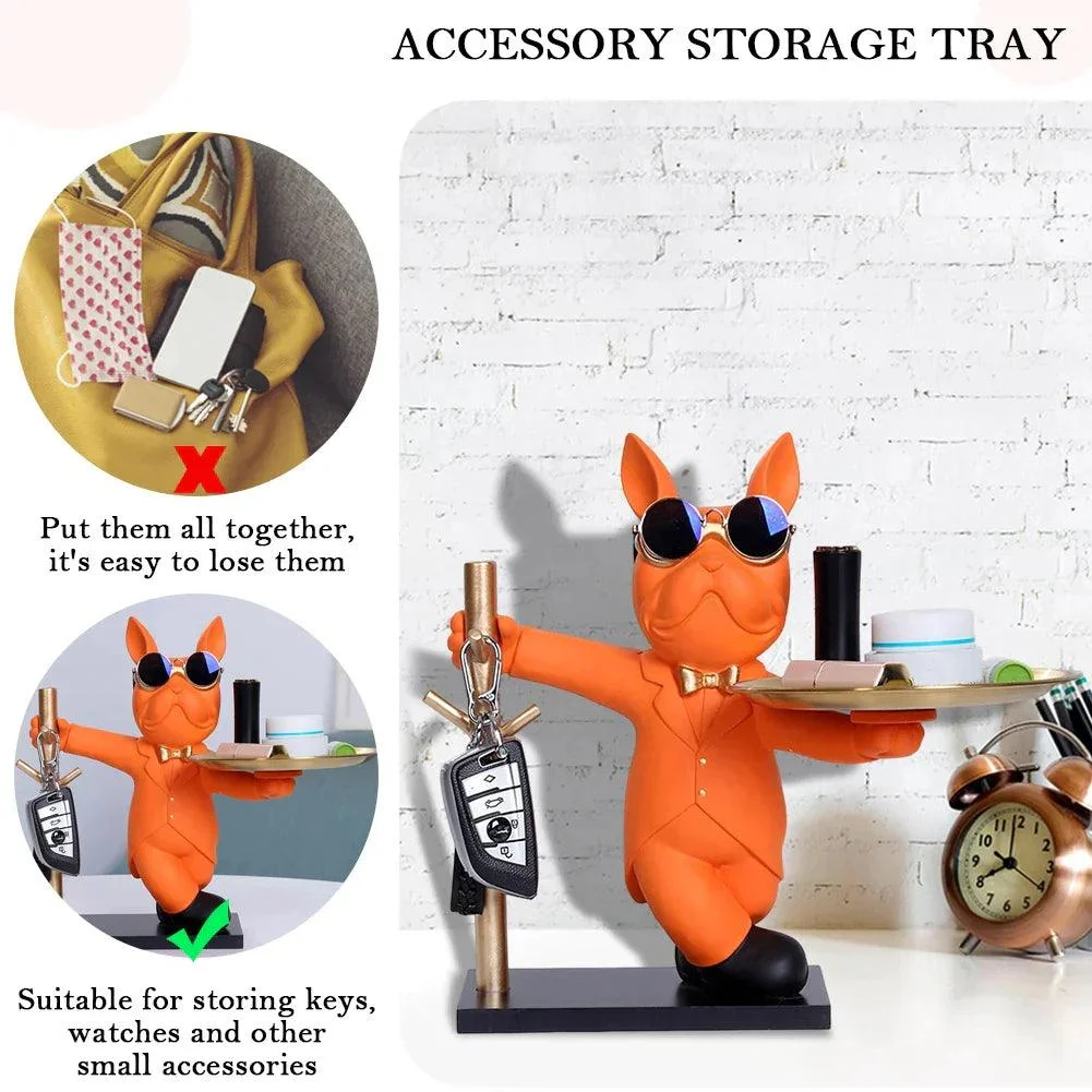 GuardianPaws_-_Cool_Sculpture_Dog_Ornament_-_-4198626 GuardianPaws - Cool Sculpture Dog Ornament -