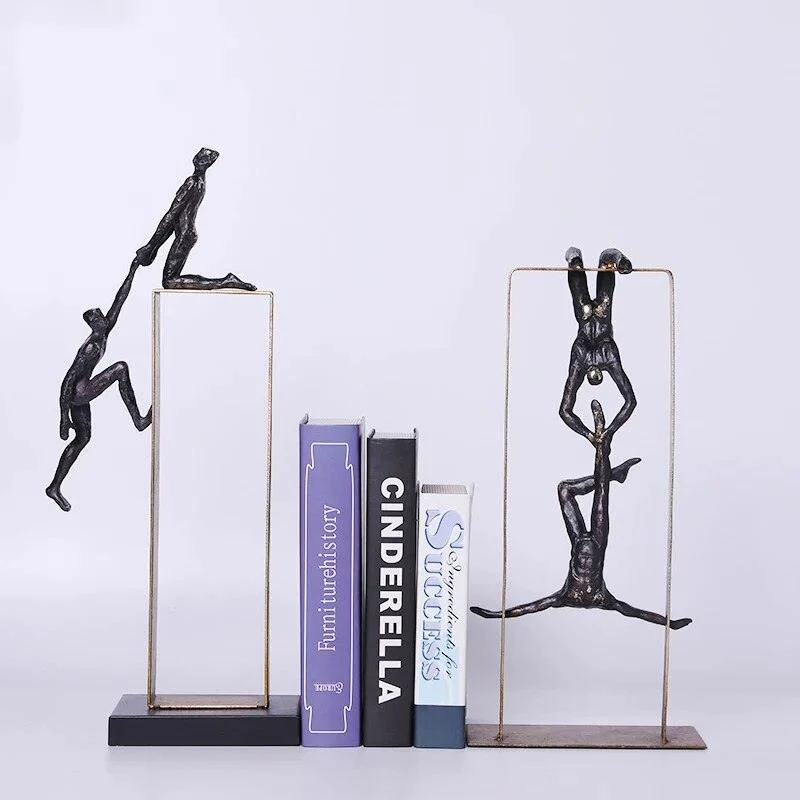 Gymnast_Decoration_Furnishings_Gift_Handicraft_Modern_Figurines_Sculptures_and_Statues_-_-4198793 Gymnast Decoration Furnishings Gift Handicraft Modern Figurines Sculptures and Statues -